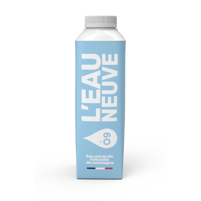 Pack de 6 * 1.5 litre