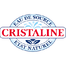 Eau Cristaline – Carton de 24 * 0.5 litre