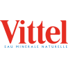 Eau Vittel – Bouteille de 1 litre